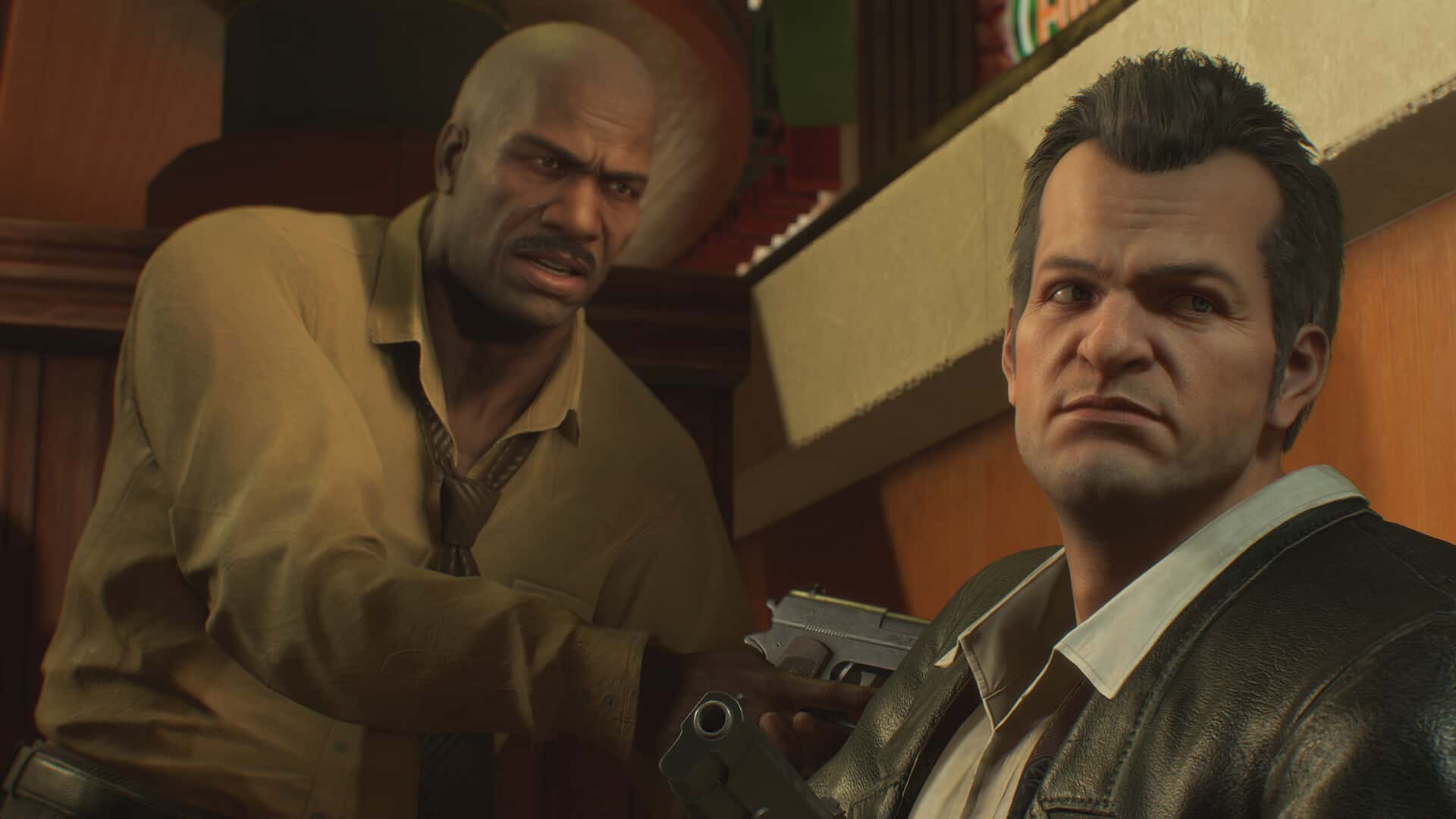 丧尸围城 重制版 Dead Rising Deluxe Remaster 豪华中文版插画